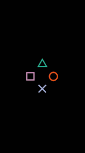 Download Joystick Playstation Wallpaper By Nikochittoo24 7d Free On Zedge Now Browse Millions Of Gaming Wallpapers Glitch Wallpaper Game Wallpaper Iphone