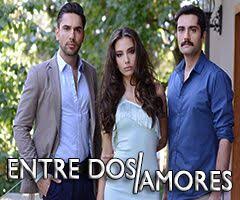 Sinopsis De Telenovela Entre Dos Amores Telenovela Amor Series Completas En Espanol