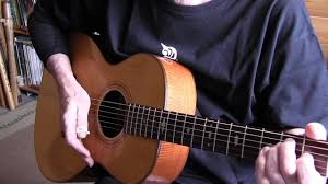 Lesson Slapping In Baby Please Don T Go Lightnin Hopkins Youtube