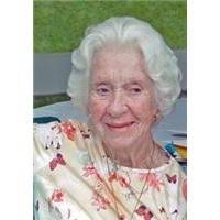 Geraldine Doerr Obituary