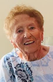 Frances Curtis Obituary