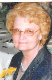 Obituary for Gladys Dicie (Fisher) Thompson
