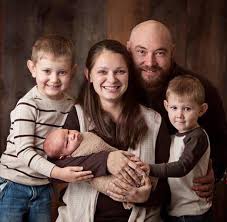 Weston Raymond Schmidt (2013-2017)