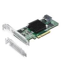 Amazon.com: H!Fiber 12G Internal PCIe Controller Card, 8 ...