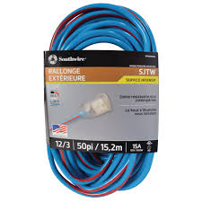 Affordable and search from millions of royalty free images, photos and vectors. 100ft 12 3 Sjtw Red Extension Cord Black Plug Super Heavy Dutty Extension Cord Extension Cords Home Garden Worldenergy Ae