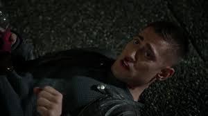 The Magic of Storybrooke : The Apprentice