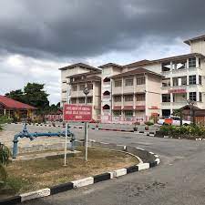 Maktab rendah sains mara kubang pasu 4. Photos At Sm Sains Kubang Pasu