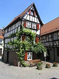 Reisen In Deutschland Die Schonsten Orte Der Stadt Fachwerkhauser Reisen Deutschland Architektur
