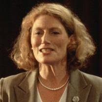 Filmografie Geraldine James