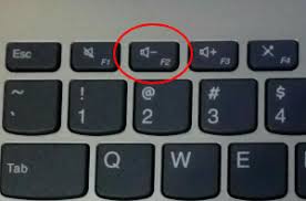 The pc screen displays the lenovo logo. All About Tips And Trick