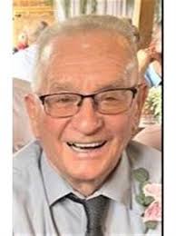 Rudolph Skluzacek Obituary (1931