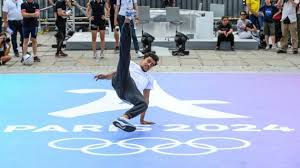 Los angeles is more than a city. Breakdancing Set For Olympic Debut At Paris 2024 Games Sportspro Media