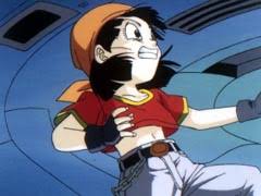 Dragon Ball Gt