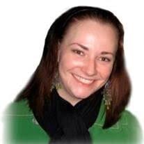 Jennifer "Jenny" Powers Obituary