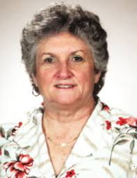 Mary Ellen Dumps Obituary October 14, 2022