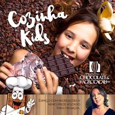 1º Festival do Chocolate e 3º Agrocacau de Ipiaú