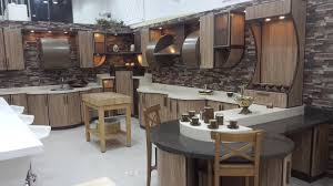 المركز السعودي لمطابخ الالمنيوم