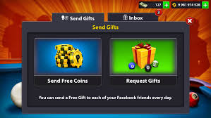 Submitted 1 year ago by bhargavatakkars. Gifting Get Free Coins In 8 Ball Pool The Miniclip Blog