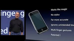 This is the day i've been looking forward to for two and a half years. 3 Stiv Dzhobs Velel Ajfonu Byt Riskovannyj Tryuk Appleinsider Ru