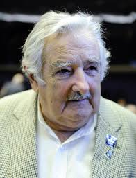 Presidency of José Mujica