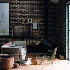 If you already have a brick wall that has been plastered and coated, and you want to strip it back down to the sheer and rough awesomeness of exposed brick, your task will be not as difficult as it will be messy. Exposed Brick Walls Decorating Ideas Interiors