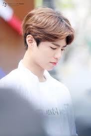 Born in seoul on june 16, 1993, park is the youngest of three siblings. Prkbgm Park Bo Gum Smile Park Bo Gum Wallpaper Bo Gum