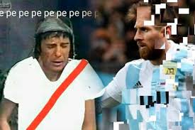 Les meme stocks corrigent, la sec enquête boursier.com. Latinoamerica Unida Los Injustos Memes Sobre Peru Y Argentina Que Se Toman Internet La Tercera
