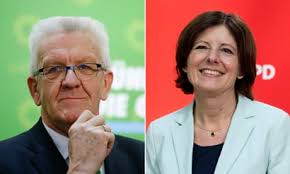 Can Angela Merkel prevent Europe being eaten away at its core?