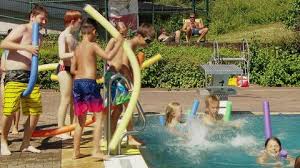 Warum Sich Freibader Mit Den Auflagen Schwer Tun Landesschau Rheinland Pfalz Swr Fernsehen