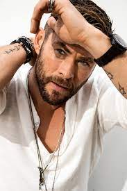 Pin On Hemsworth