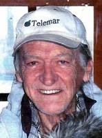 Walter Gilbert Obituary (2020)