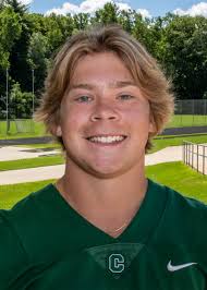 Coopersville football 2022