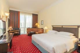 The bar allows 30% discount for all filipino on total bill,valid id must presented. Millennium Airport Hotel Dubai In United Arab Emirates Room Deals Photos Reviews