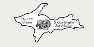 UP Steam and Gas Engine Show