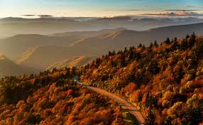 Fall in love with Haywood County this Autumn