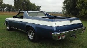 1976 chevrolet el camino f28 chicago 2013 1976 chevrolet el camino f28