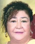 Maria Garza Obituary (2011)