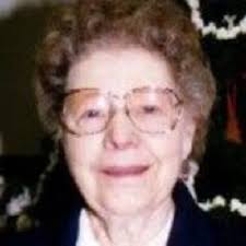 Obituary information for Edna WITTNEBEN