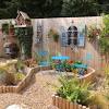 Privacy fence ideas for backyard. 1