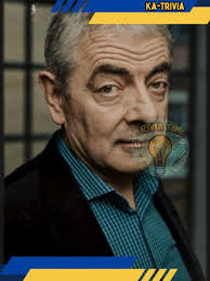 “From a Silent Comedian to Millionaire: The Untold Story of Mr. Bean”