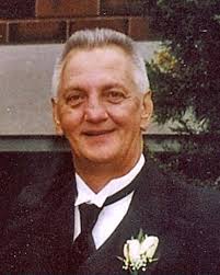 Obituary information for Roger McKee