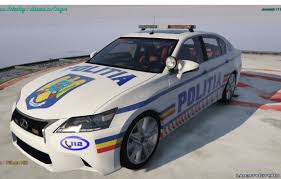 When gta v servers go down, then status updates will come from the. Lexus Gs 350 Romanian Police For Gta 5