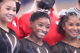 Introduction as of 2021, simone biles' net worth is roughly $2 million. Pgycnhu9qjywmm