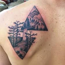 We did not find results for: Nature Geometric Tattoo Novocom Top