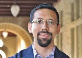 Meet David Herrera, 2022 Fund for Latino Scholarship Recipient -