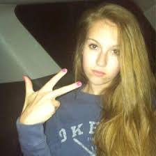 Madalyn Bozinski's Instagram, Twitter & Facebook