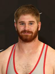 WASHINGTON & JEFFERSON WRESTLING