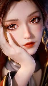 are you with me (soul land generation) 😍😍😍😍 #shopiechanneltv #suzhuqing  #soulland #douluodalu #斗罗大陆 #3d #donghua #movie #anime #cinematicgame  #animation #wallpaper #pashion