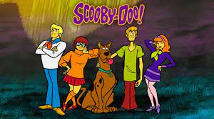 Wallpaper give your room a splendid makeover with a brand new wallpaper. Scooby Doo Painting 4k Ultra Hd Wallpaper Hintergrund 3840x2160