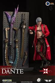 For DMCIII, which weapon is your favorite? : rDevilMayCry